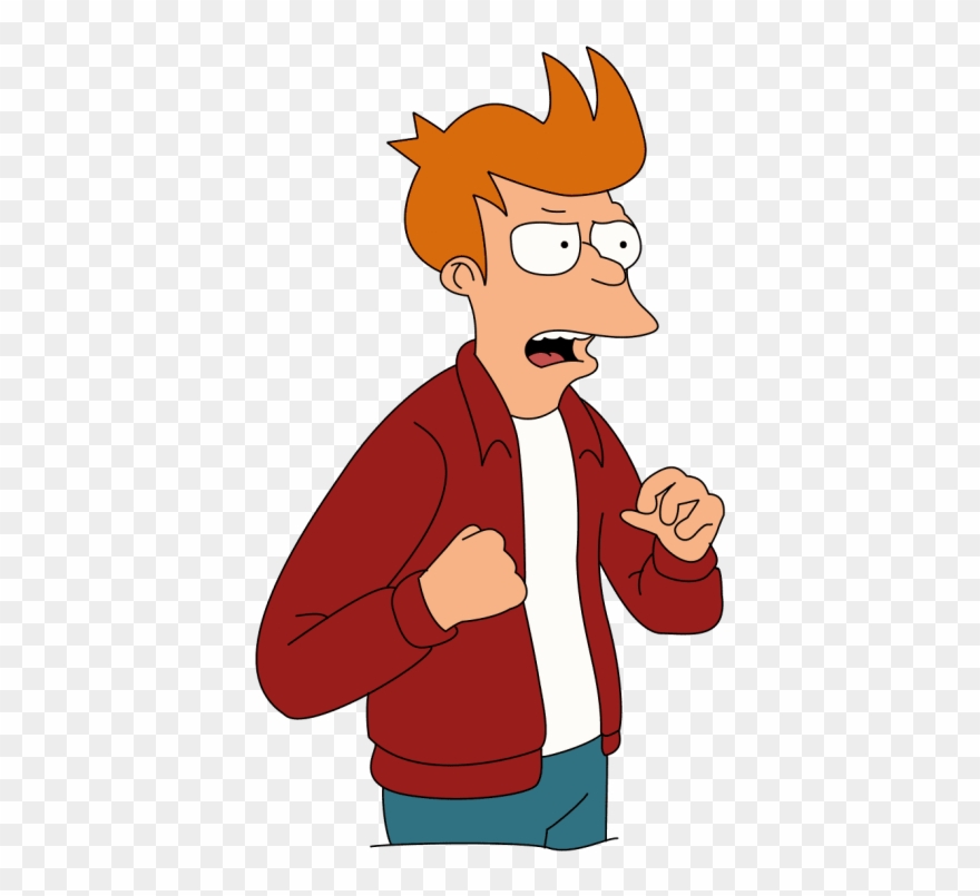 Futurama Vector at Vectorified.com | Collection of Futurama Vector free ...