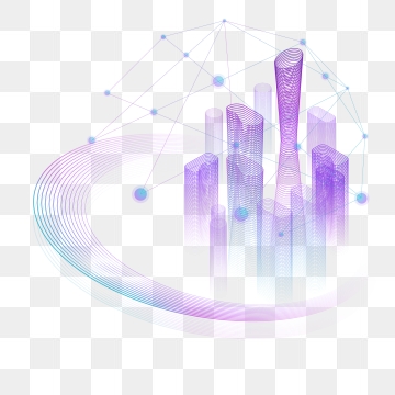 360x360 Future City Png Images Vector And Free Download