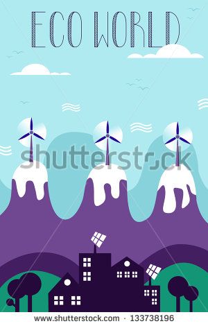 300x470 Future City Stock Vectors Vector Clip Art Shutterstock