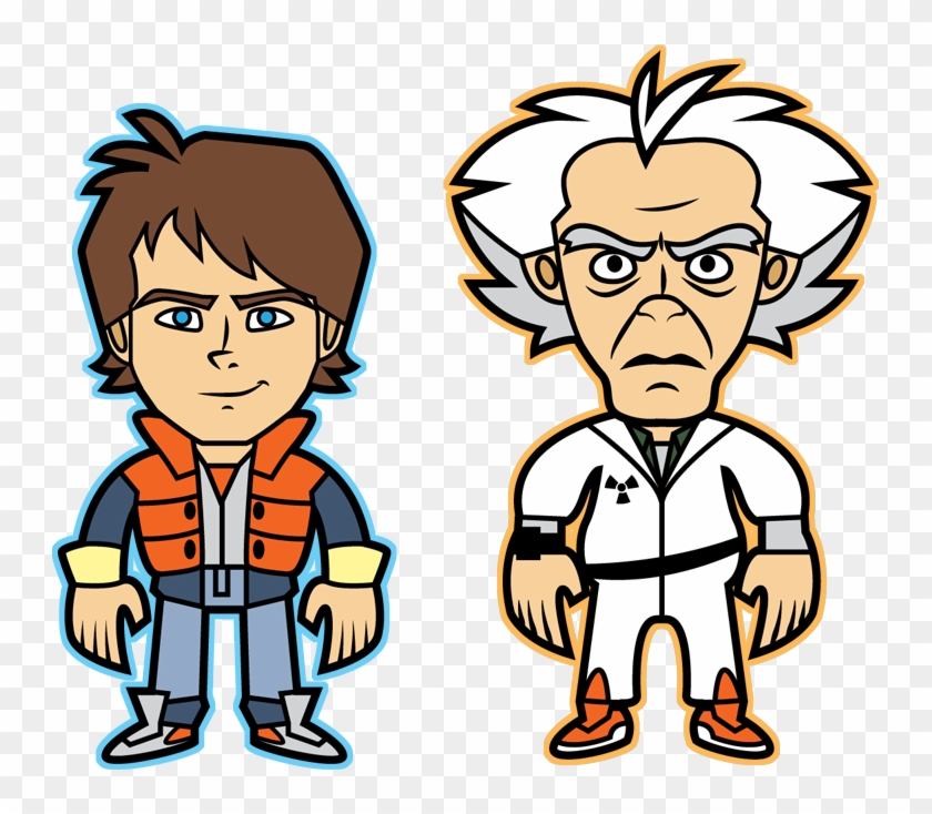 840x734 Back To The Past To Get To The Future