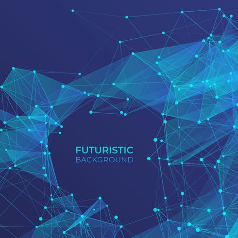 Abstract Futuristic Background 490x490 Abstract Futuristic Background