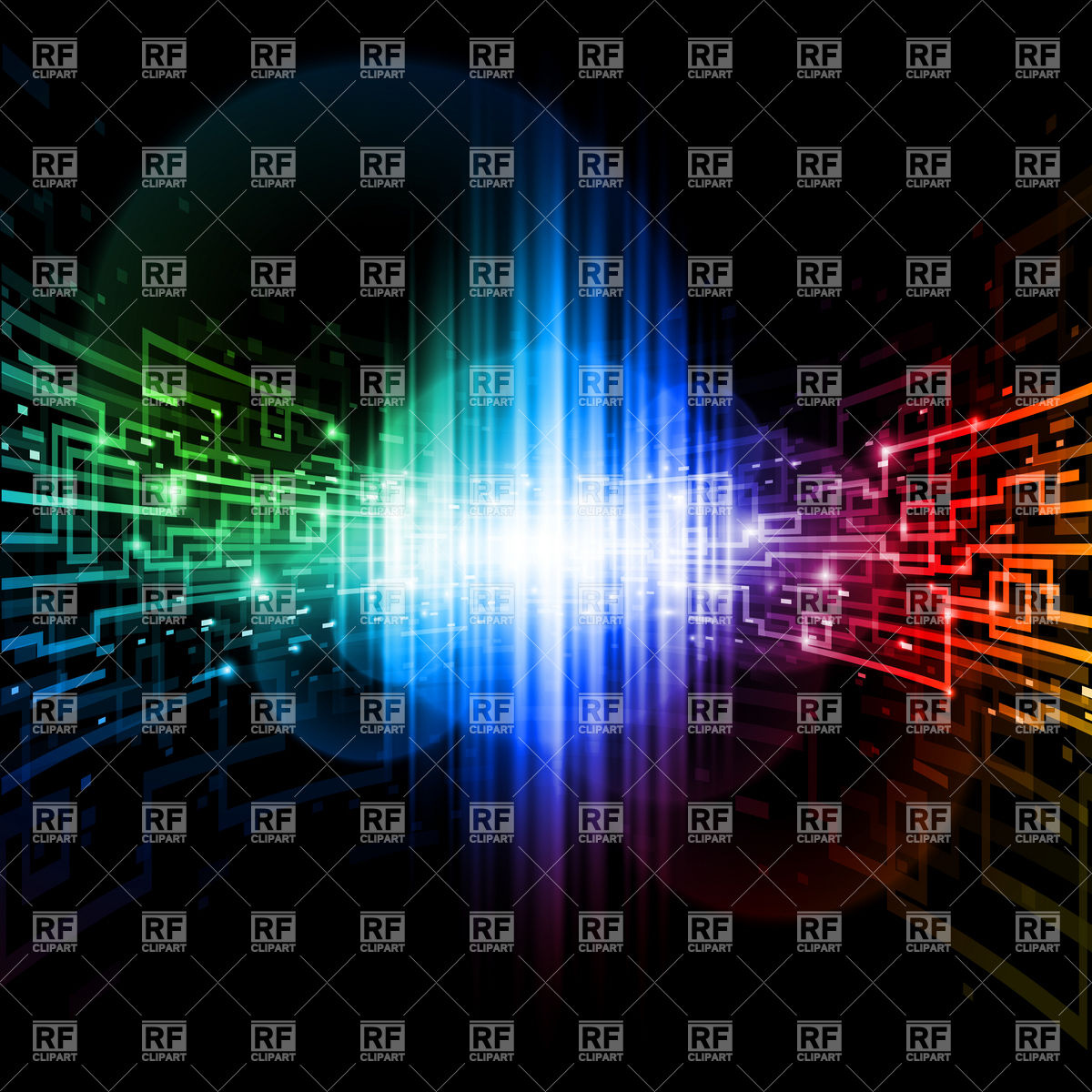 Connection In Space 1200x1200 Connection In Space