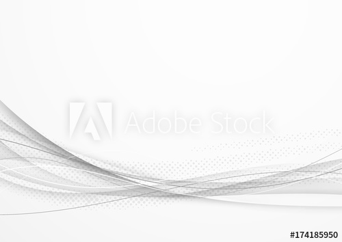 Futuristic Abstract Grey Graphic Bend Border Halftone Swoosh Line 500x354 Futuristic Abstract Grey Graphic Bend Border Halftone Swoosh Line