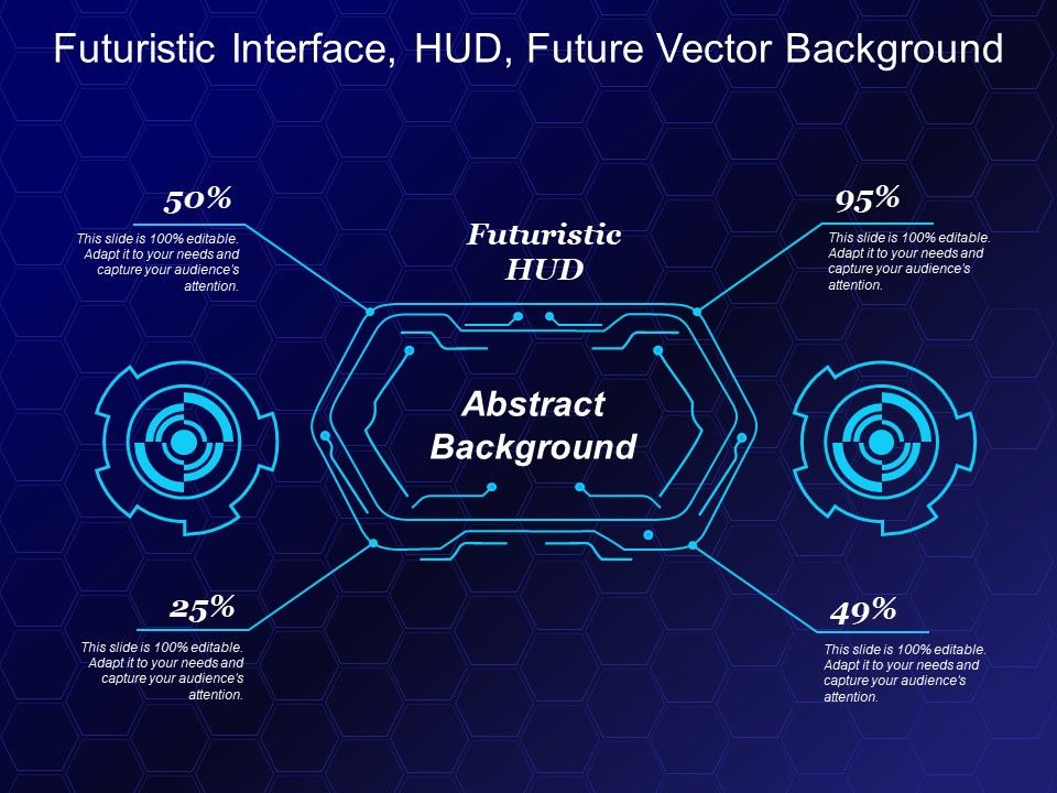 Futuristic Interface Hud Future Vector Background Graphics 960x720 Futuristic Interface Hud Future Vector Background Graphics
