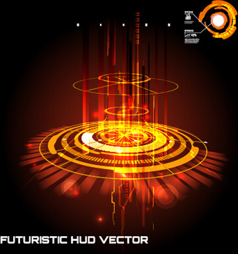 Vector Futuristic Free Vector Download 345x368 Vector Futuristic Free Vector Download