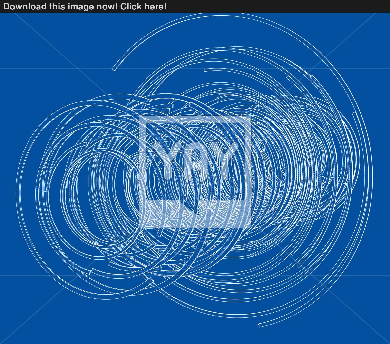 Abstract Futuristic Hud Object Vector Vector 1600x1413 Abstract Futuristic Hud Object Vector Vector