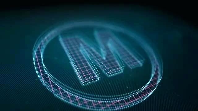 640x360 Hud Template