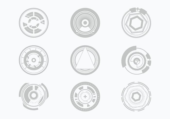 Futuristic Free Vector Art 700x490 Futuristic Free Vector Art