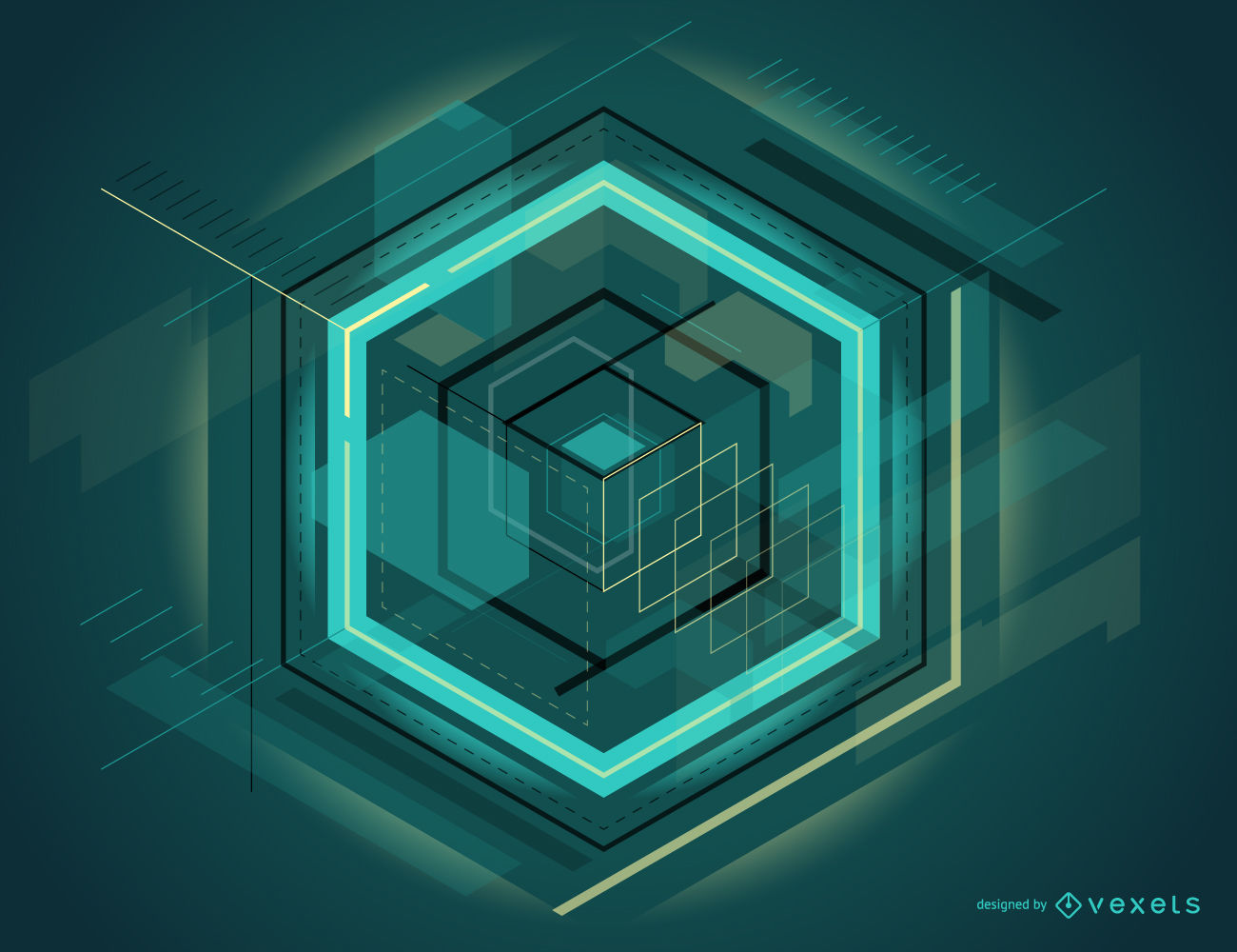 Futuristic Vector Graphics To Download 1300x1000 Futuristic Vector Graphics To Download