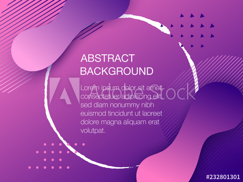 Color Background Design With Copyspace Fluid Gradient 500x375 Color Background Design With Copyspace Fluid Gradient