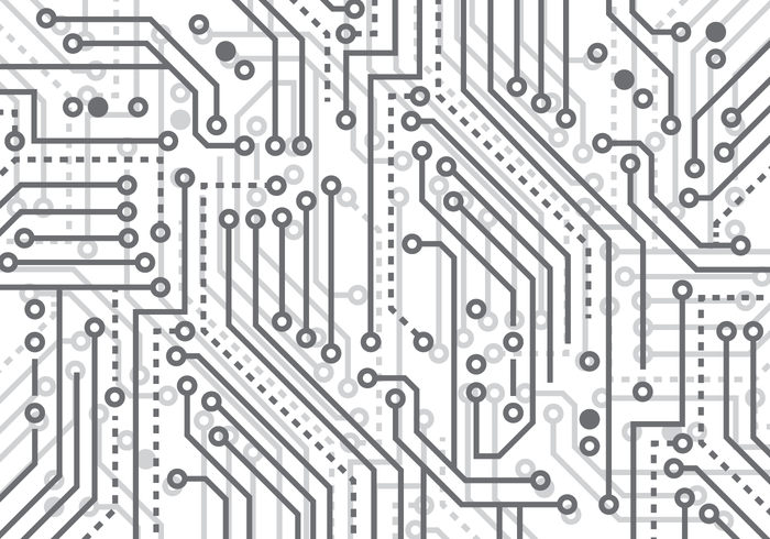 Futuristic Free Vector Art 700x490 Futuristic Free Vector Art