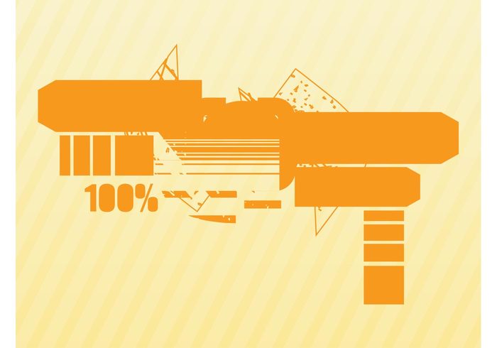 Futuristic Vector 700x490 Futuristic Vector