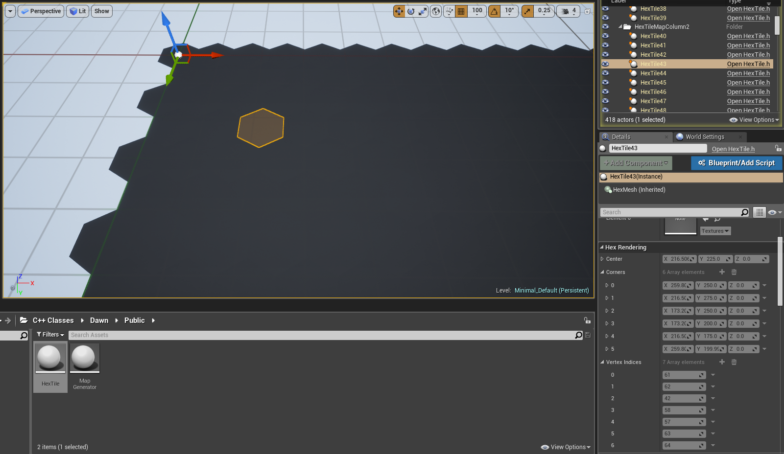 1601x928 Pointer Reference To Fvector Does Not Yeild Correct Values