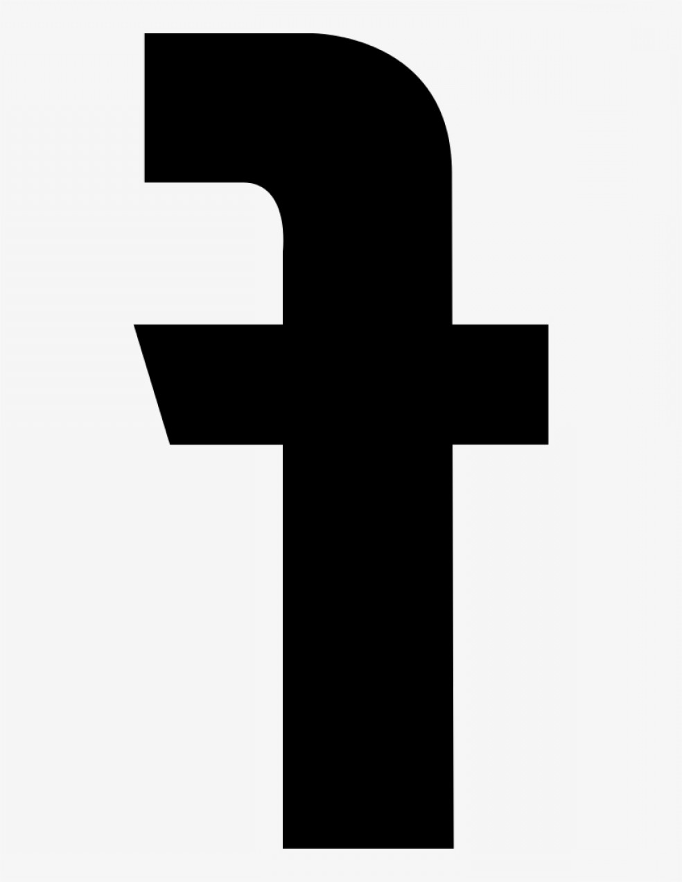 984x1272 Uaoytawqfacebook Logo Facebook F Vector Png Soidergi