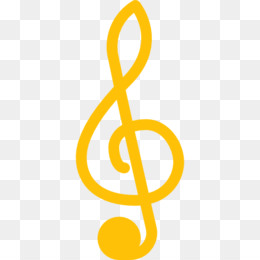 260x260 G Clef Vector Graphics Portable Network Graphics