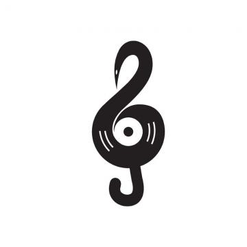 360x360 Backgrond Clipart G Clef For Free Download And Use Images