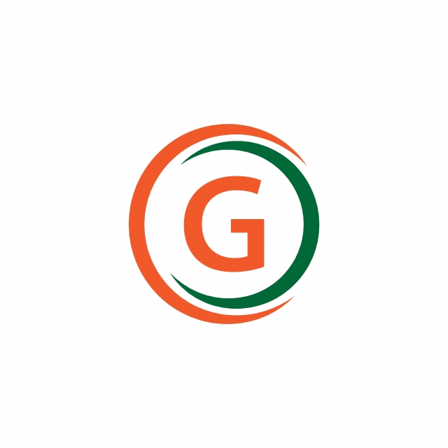 G Company Logo Vector Template Design Illustration, G, Logo 640x640 G Company Logo Vector Template Design Illustration, G, Logo