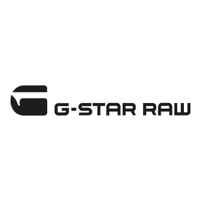 G Star Raw Logo Vector Free Download 400x400 G Star Raw Logo Vector Free Download