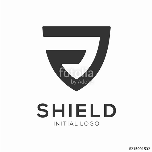 Shield Logo Design Concept Or Letter G Logo Vector Template Stock 500x500 Shield Logo Design Concept Or Letter G Logo Vector Template Stock