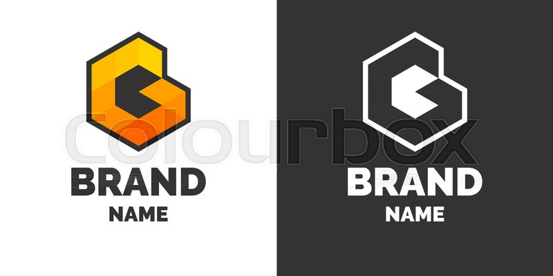 Modern Logo And Sign The Letter G Stock Vector Colourbox 800x400 Modern Logo And Sign The Letter G Stock Vector Colourbox
