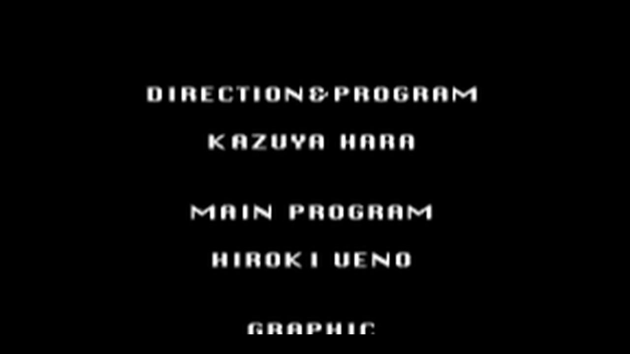 1280x720 Sega Saturn