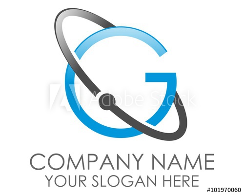 500x400 Saturn G Vector Logo