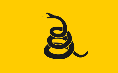 400x250 Gadsden Png