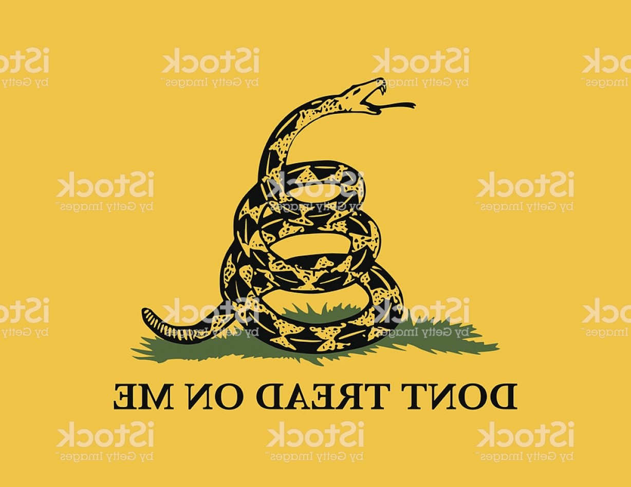 1228x949 Seventeen Seventy Five Gadsden Flag Gm Geekchicpro