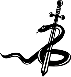 278x300 Search Gadsden Snake Logo Vectors Free Download