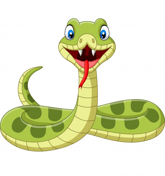 626x669 Snake Biting Vectors, Photos And Free Download