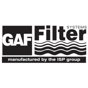 300x300 Gaf Filter Systems Logo, Vector Logo Of Gaf Filter Systems Brand