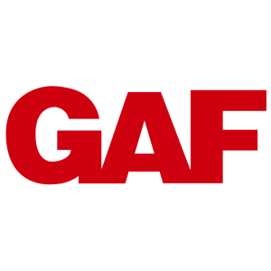 300x300 Gaf Logo