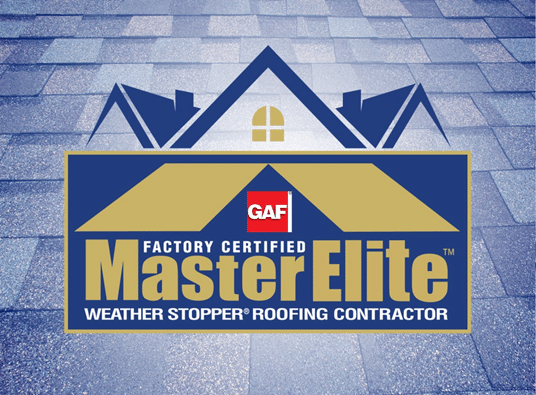 536x395 Master Elite Sunrise Roofing,  Inc Central, Il