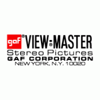 200x200 View Master D Brands Of The Download Vector Logos