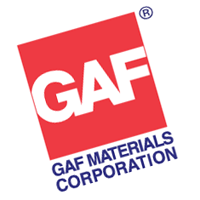 200x200 Gaf, Download Gaf Vector Logos, Brand Logo, Company Logo