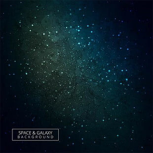 310x310 Free Download Galaxy Universe Colorful Background Vector