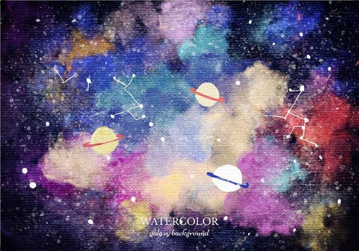 700x490 Galaxy Free Vector Art
