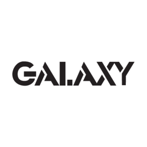 Galaxy Logo Vector at Vectorified.com | Collection of Galaxy Logo ...