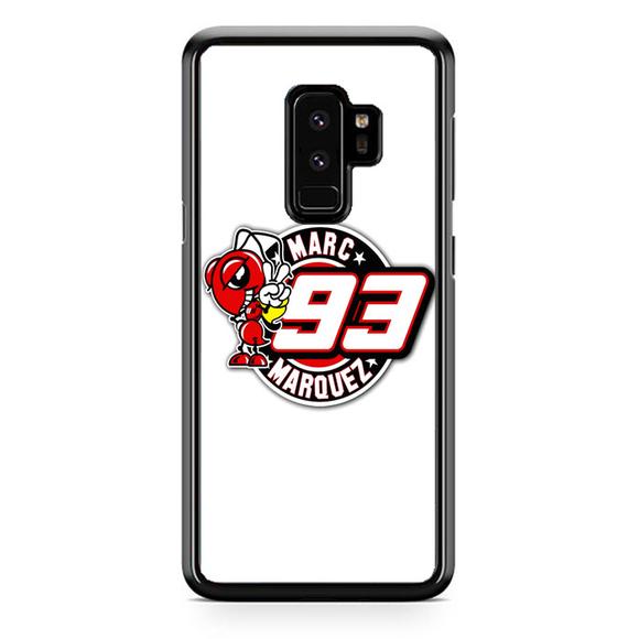 Marc Marquez Logo Vector Samsung Galaxy Plus Case Frostedcase 580x580 Marc Marquez Logo Vector Samsung Galaxy Plus Case Frostedcase