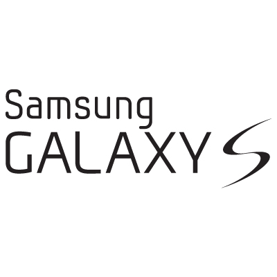 Samsung Galaxy S Logo Vector In Crd, Format 400x400 Samsung Galaxy S Logo Vector In Crd, Format