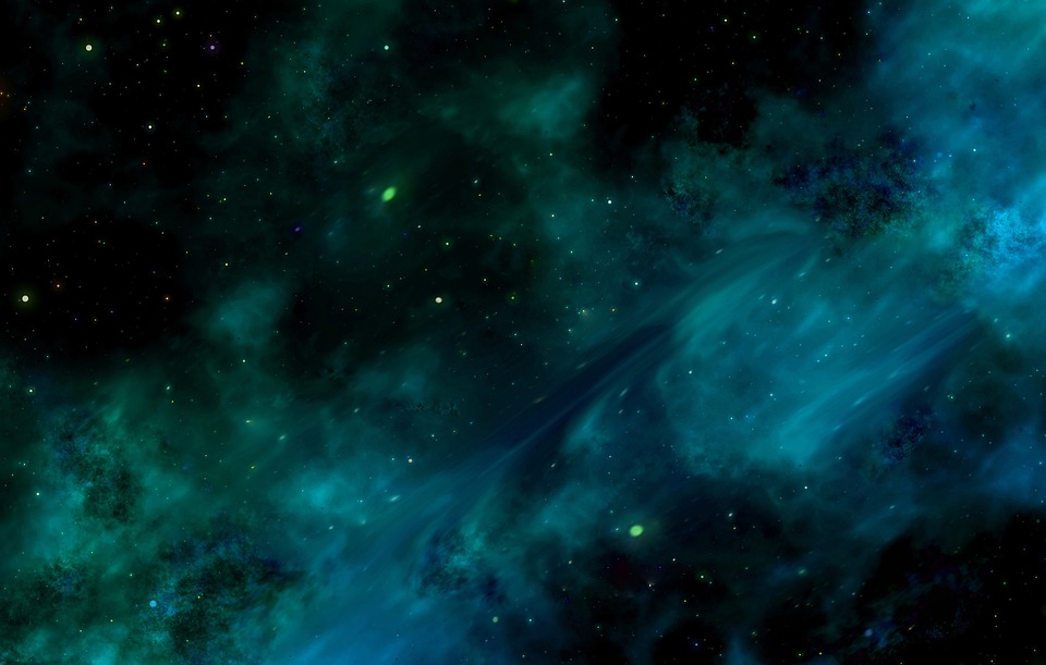960x611 Universe Background