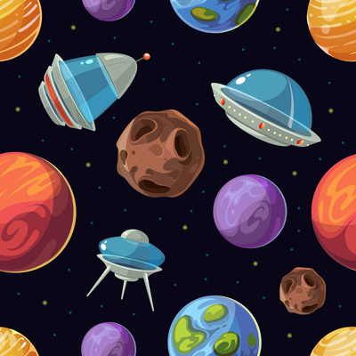 400x400 Page Galaxy Vector On Curated Vector Illustrations, Stock