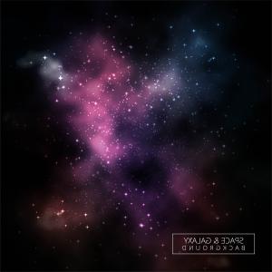 300x300 Set Space Banners Shuttle Mars Earth Exoplanet Ast Astronomical