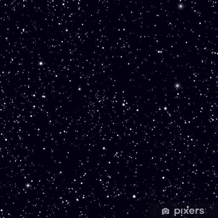 700x700 Space With Stars Vector Background Galaxy And Planets In Cosmos