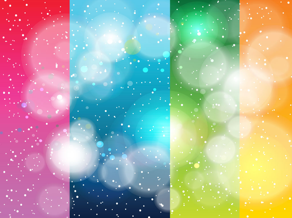 1024x765 Colorful Galaxy Vector