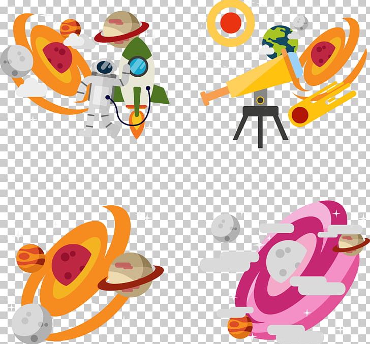 728x677 Galaxy Png, Clipart, Flattened, Galaxy Vector, Graphic Design