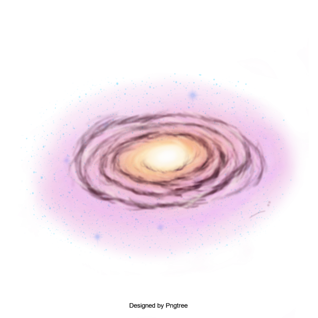 640x640 Illustration Galaxy Vector Design, Galaxy, Background, Nebula Png