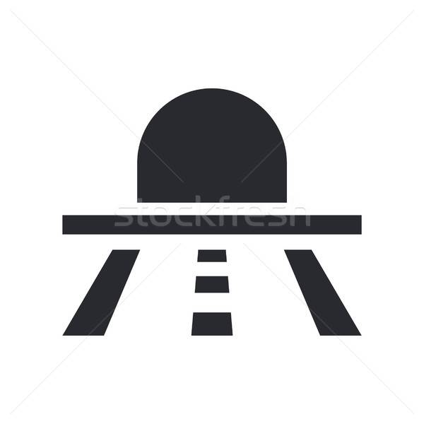 600x600 Gallery Icon Vector Illustration Myvector