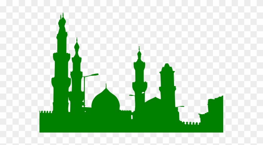 840x465 Image Gallery Masjid Vector