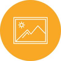 200x200 Photo Gallery Free Vector Art